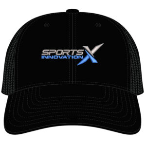 Sports Innovation X Hat