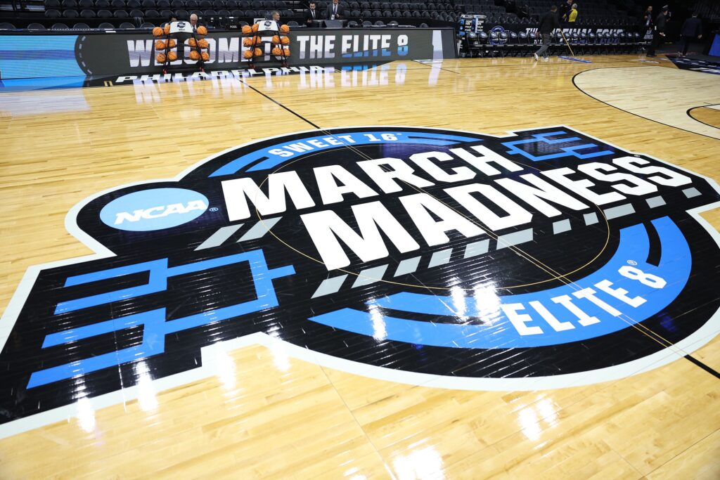 Basketball fans, get ready because March Madness is almost here! Starting TOMORROW, March 14th, the biggest college basketball tournament in the country will kick off, and we can't wait to see which team comes out on top.
