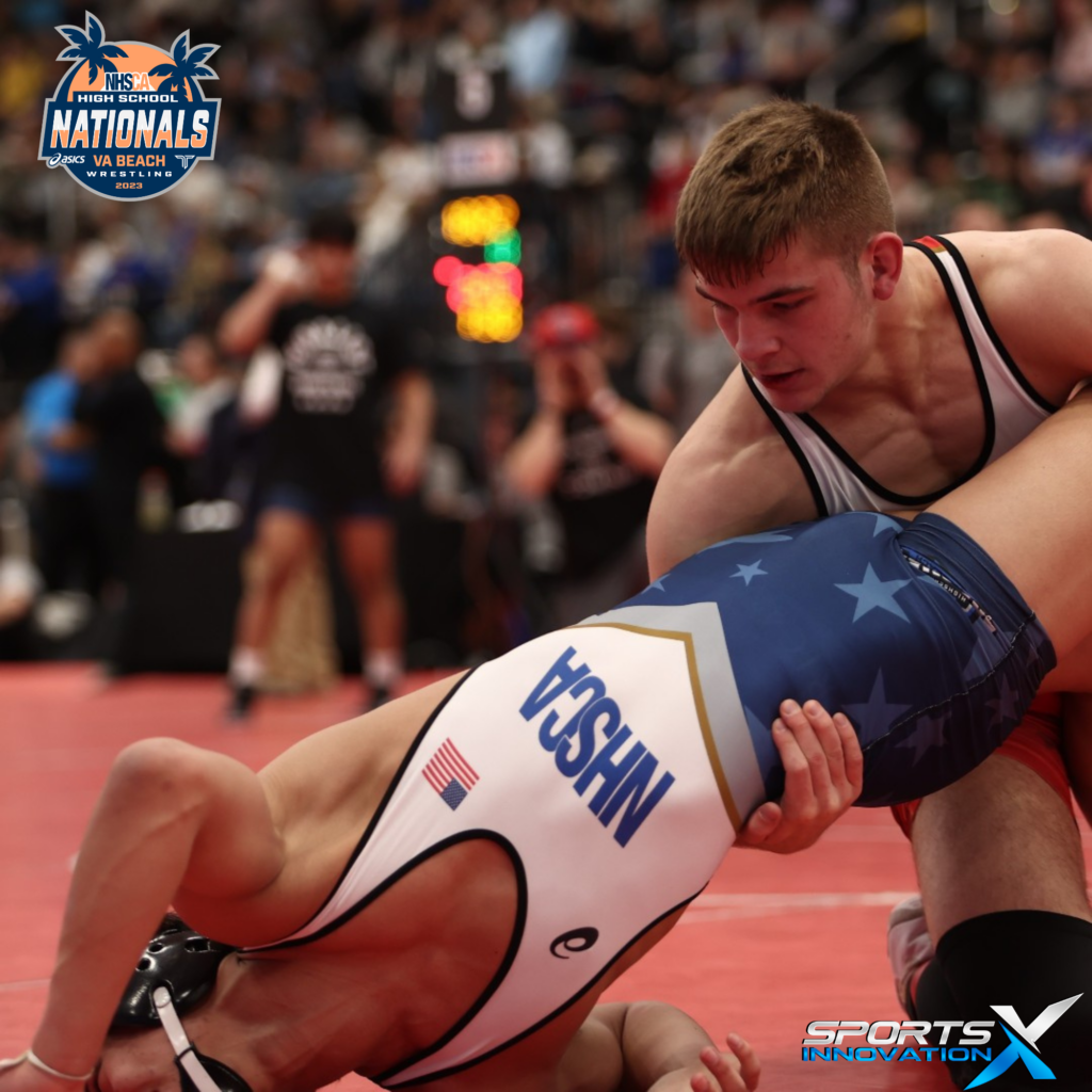Get Ready to Rumble at the 33rd Annual NHSCA High School Nationals