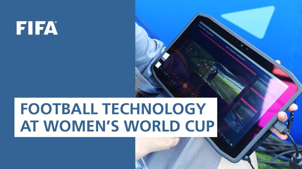 While the FIFA Women's World Cup Australia & New Zealand 2023 rolls along, we want to spotlight the technologies FIFA is utilizing during this year the event. Learn about the innovative tech being used in our spotlight post here.